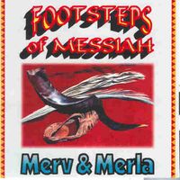 "Footsteps Of Messiah"