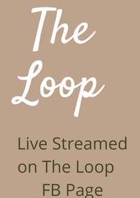 Songwriters at 'The Loop' - 4 songwriters each doing 30 minute sessions