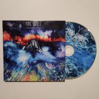 The Fiery Surf: CD