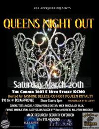 Queens Night Out