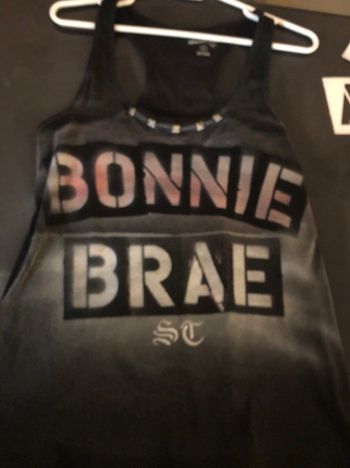 Front Bonnie Brae
