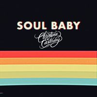 Soul Baby -Single by Christina Easterday