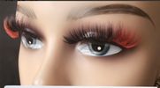 NEW! Lashed by LINA - HARLEQUIN