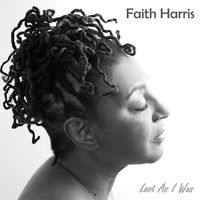 Faith Harris at Spiritual Living Center of Atlanta