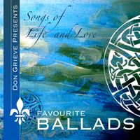 Ballads by Don Grieve - The Twa Bards