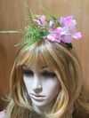 Wildflower Meadow Hair Accessory - South Devon (for UK customers)