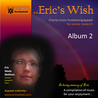 Eric's Wish Album Two - Download only by Eric’s Shed / Eric's Wish