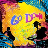 Go Down (Mr. DJ) by Carlyn XP