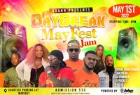 Day Break MayFest Jam