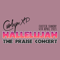 Hallelujah, The Praise Concert
