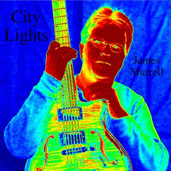 City Lights - James Murrell
