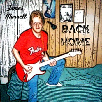 Back Home - James Murrell
