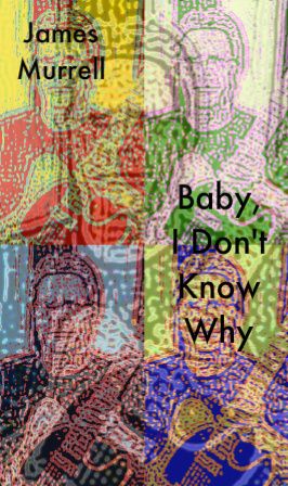 Baby, I Don't Know Why - James Murrell
