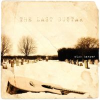 The Last Guitar by Nick Harper