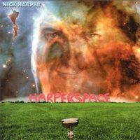 Harperspace by Nick Harper