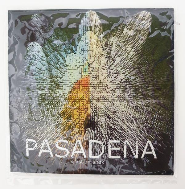 Pasadena: Remastered Album