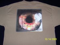 Trinity T-shirt
