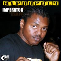 HipHopoly by Imperator of Rhyme