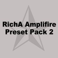 RichA Amplifire Preset Pack 2