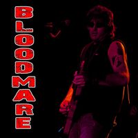 Bloodmare (single) by Rich Antonelli