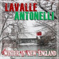 Winter In New England by LaValle/Antonelli