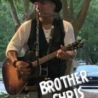 Brother Chris Show LIVE  by Brother Chris 