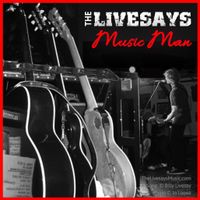 Music Man by The Livesays