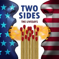 Two Sides by The Livesays