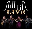 Full Tilt LIVE: CD