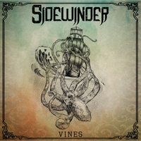 Vines by Sidewinder