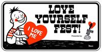 Love Yourself Fest 2021