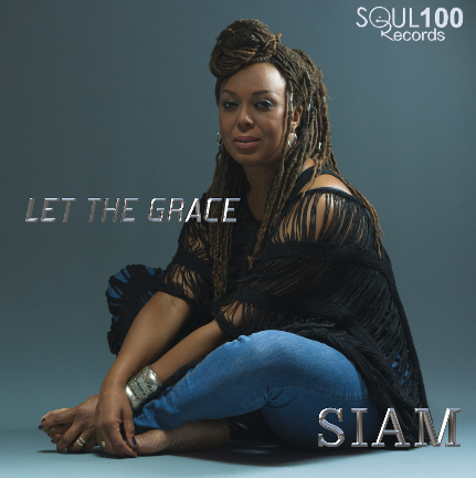 Let The Grace by Siam