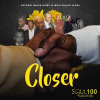 Closer by Davis Noel & Philip Noel