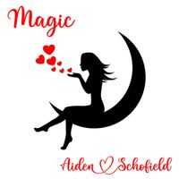 Magic by Aiden Schofield
