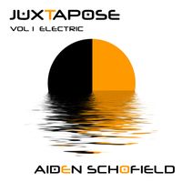 Juxtapose Vol. 1 Electric by Aiden Schofield (2010)