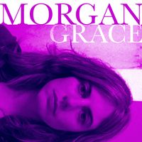 Morgan Grace (The Purple Album) by Morgan Grace