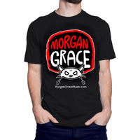 MG "Alley Cat" T-Shirt (Mens)