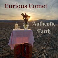 Authentic Earth (mp3) by Curious Comet