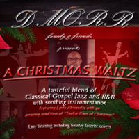 A Christmas Waltz by DMORR