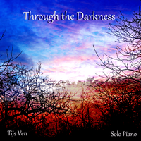 Through the Darkness CD: Compact Disk