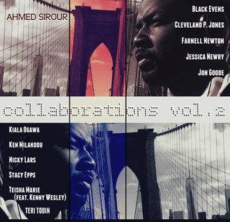 Collaborations Vol. 2
