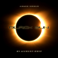 Black Sun by Ahmed Sirour