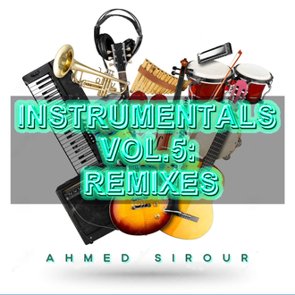 Instrumentals Vol. 5: Remixes