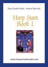 Buy Harpstart book 1