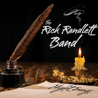 Night Songs by Rick Randlett