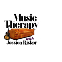 Music Therapy Podcast Live Recording: Interview with Adele Nicholas of Axons