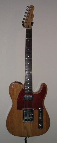 Fender Telecaster
