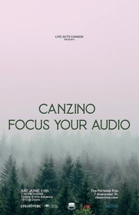 Focus Your Audio