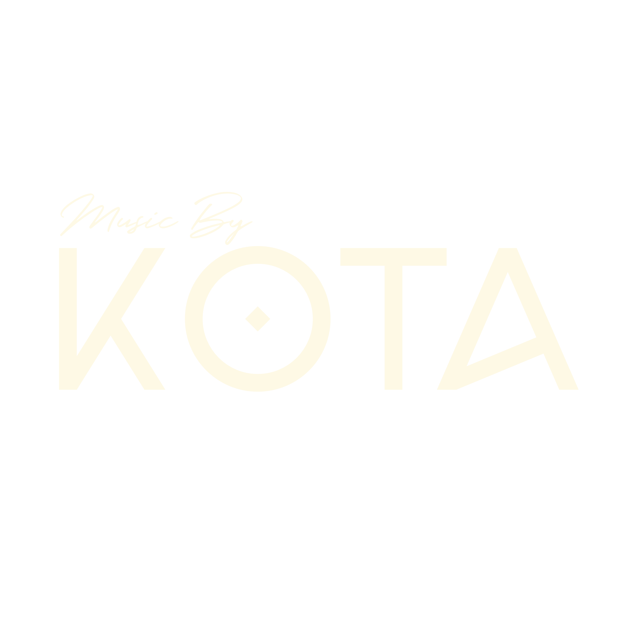 Music By KOTA
