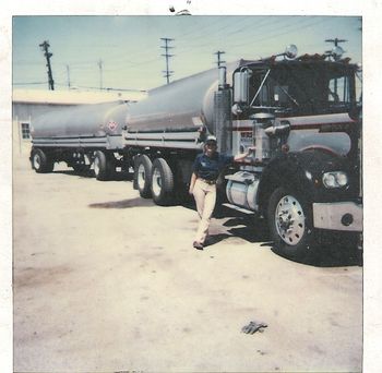 Gas Hauler 1980
